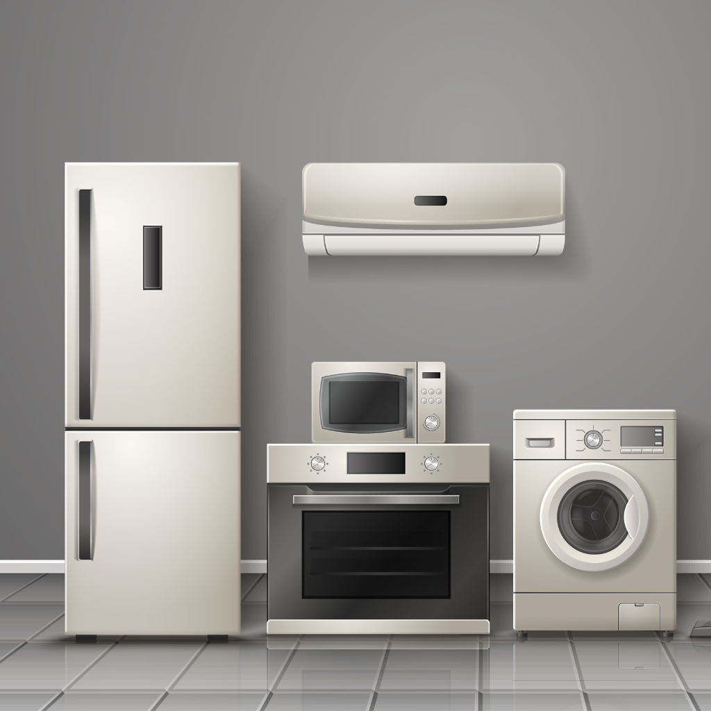 washing machine repair and service